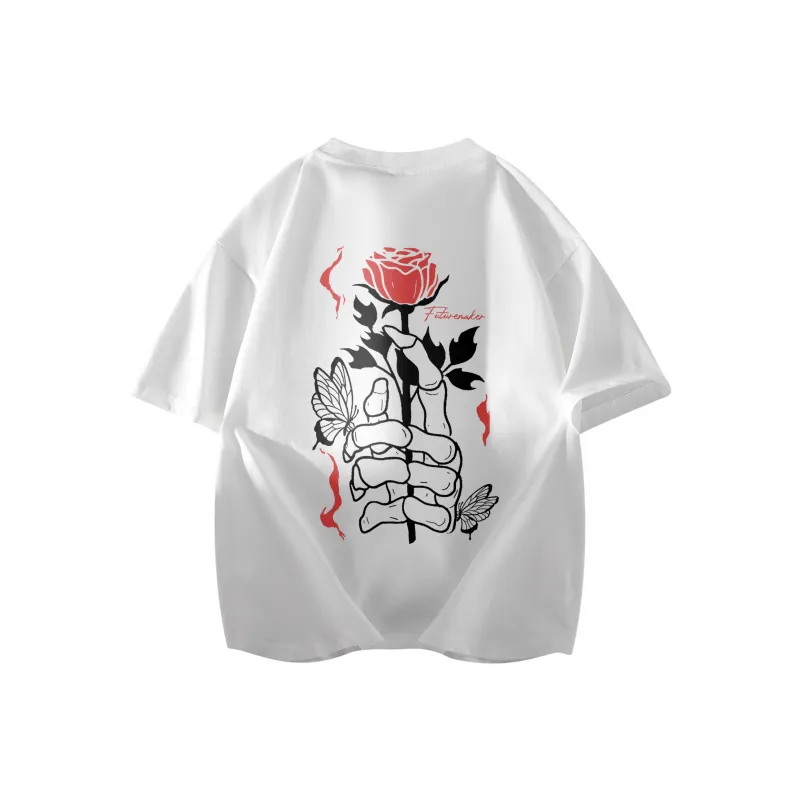 FUTURE MAKER T-Shirts Unisex-3