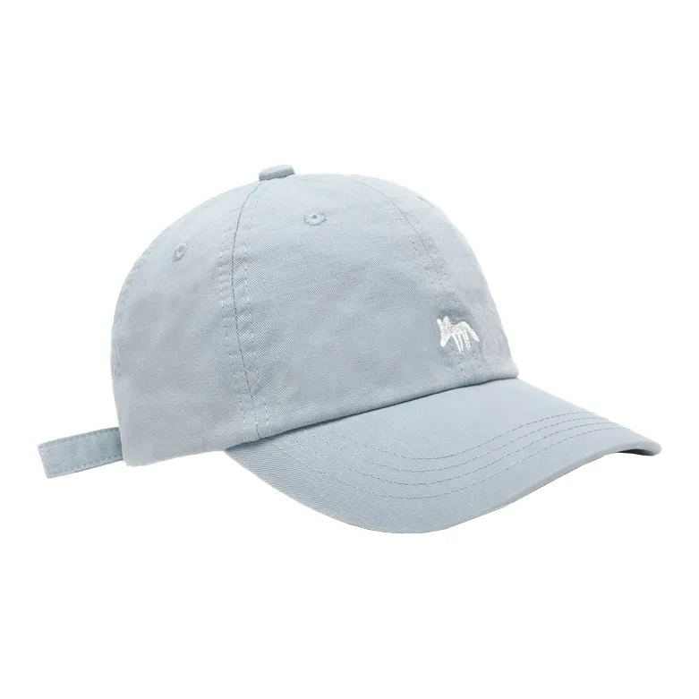 FREE RABBITⅡ High Quality Cotton Baseball Caps Unisex-25