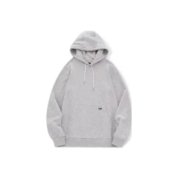 Lee Sweatshirts Men Gray