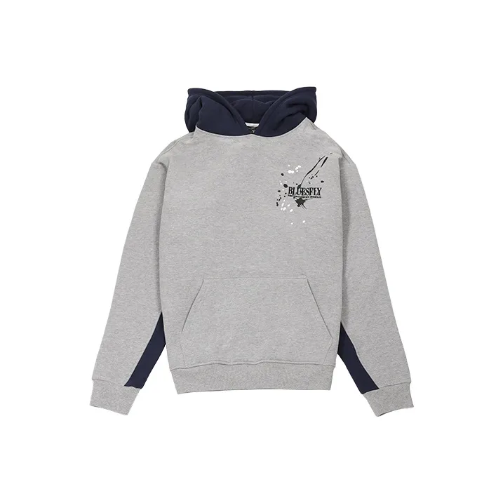 BLUESFLY Sweatshirts Unisex-0