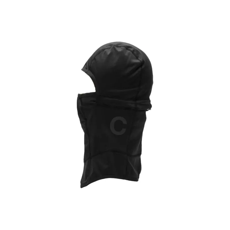 Nike Polyester Hats & Caps Men's Black-0