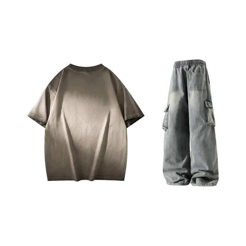 URBAN AUTHENTIC Casual Sportswear Unisex-16
