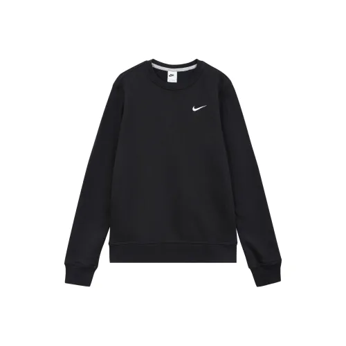 Nike Sweatshirts Men Black