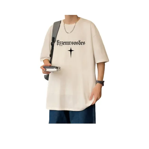 MIIRACER T Shirts Men