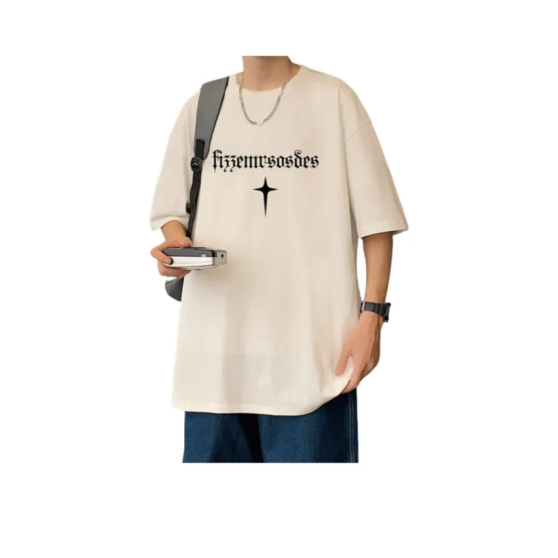 MIIRACER T Shirts Men-0
