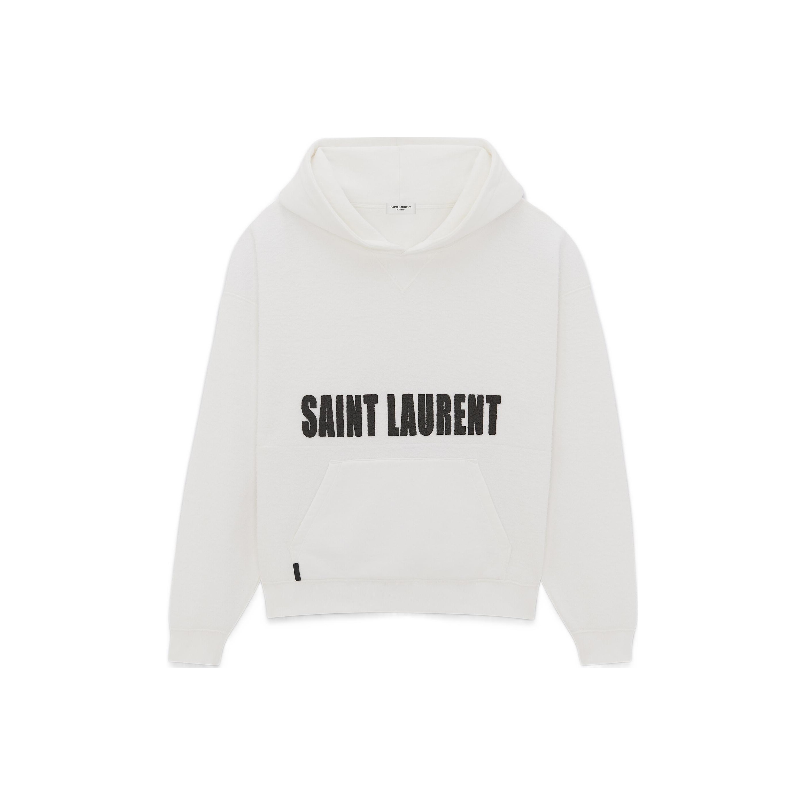 SAINT LAURENT Sweatshirts Sweatshirts & Hoodies Men on Sale SAINT LAURENT Sweatshirts Sweatshirts & Hoodies Men on Sale