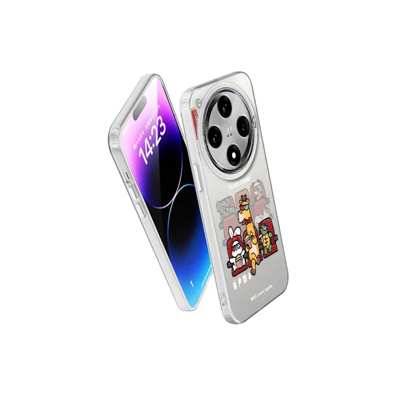 YIBAOBAO Phone Cases-5