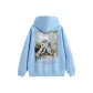 Arctic Ice Blue