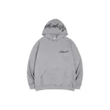 Dark Heather Gray