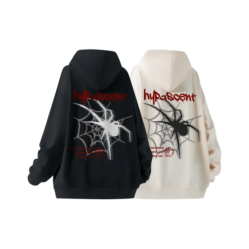 HYPASCENT Sweatshirt Unisex 2 Pack-12