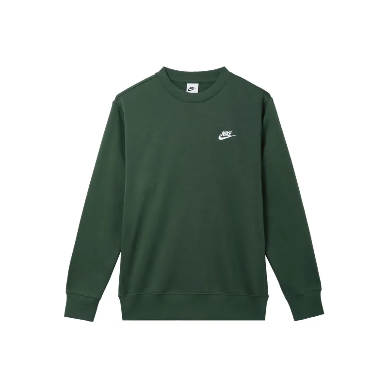 Nike Sportswear Club Fleece-0