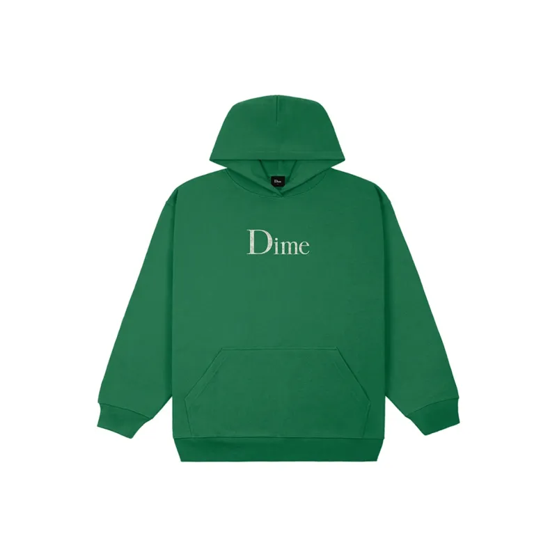 Dime Sweatshirts Unisex-0