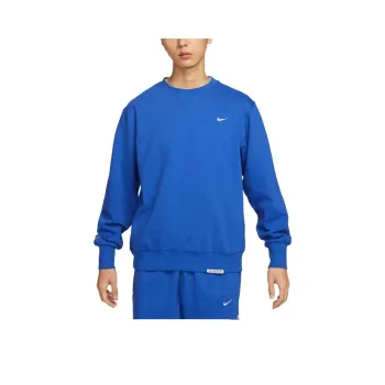 Nike Sweatshirts Men Game Royal Blue