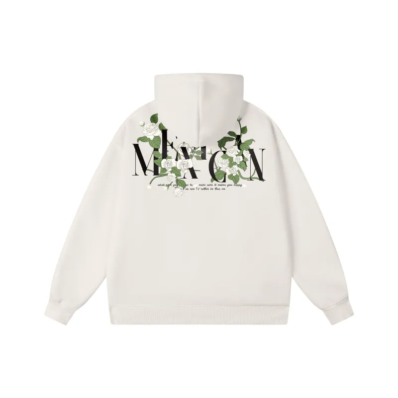 MEXICAN Sweatshirts Unisex-10