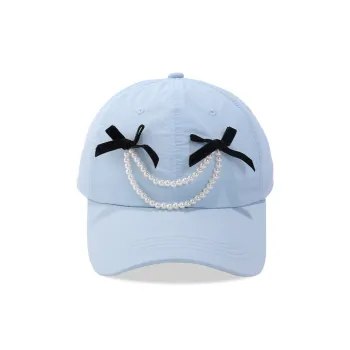 ZANC Polyester Baseball Caps Unisex