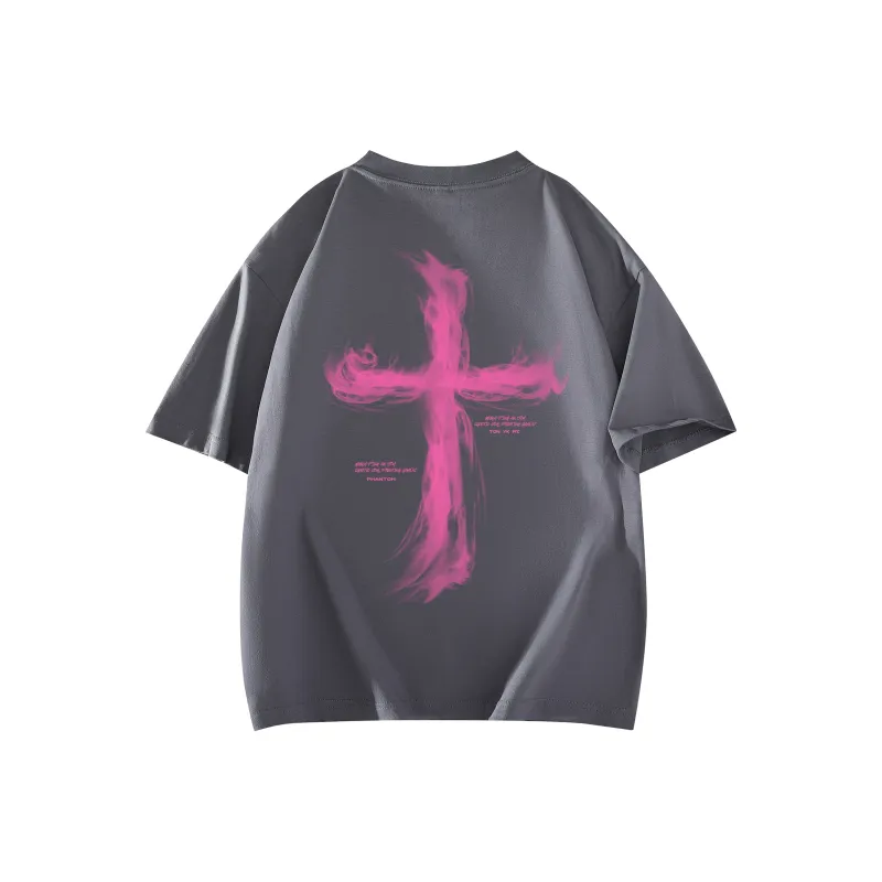 TONYKRZ T Shirts Unisex-17