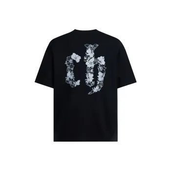 CHINISM T Shirts Unisex