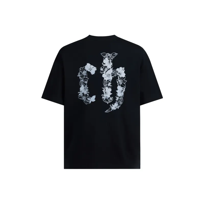 CHINISM T Shirts Unisex-0