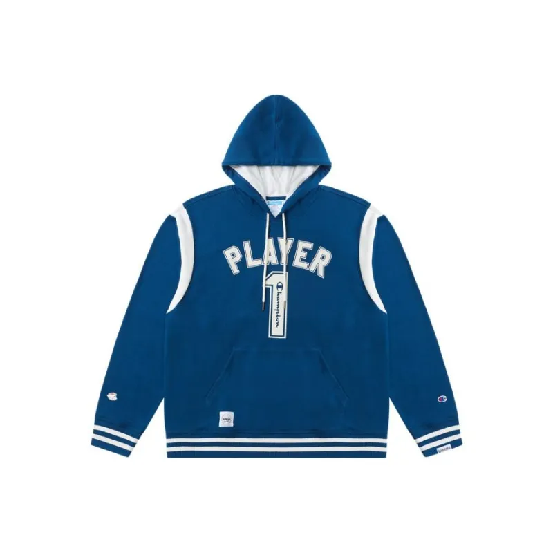 Pop Mart X Champion Sweatshirts Unisex-3