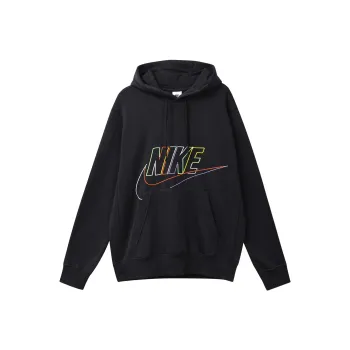 Nike Sweatshirts Men Black