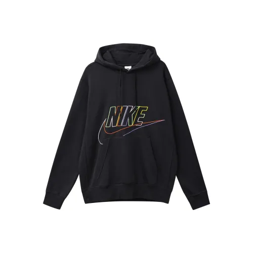 Nike Sweatshirts Men Black
