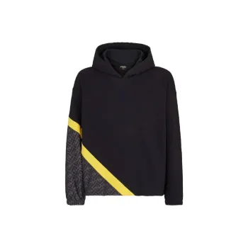 FENDI Jersey Sweatshirt