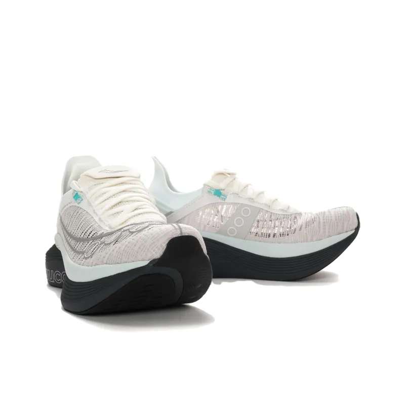 Saucony Endorphin Elite 2 Fog Cinder-5