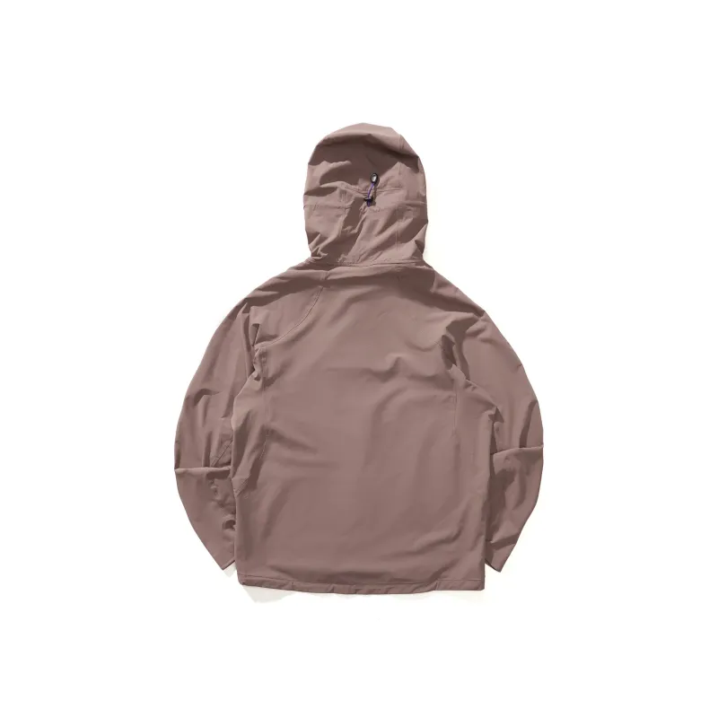 NOTHOMME Monterest Shun Time Wilderness Jackets Coats Unisex-7