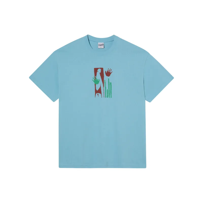 POLAR SKATE CO T Shirts Unisex-2