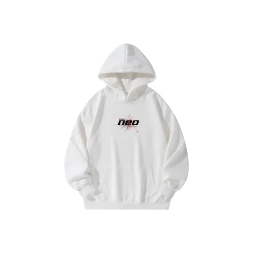 NEO Jumpers Sweatshirt Unisex