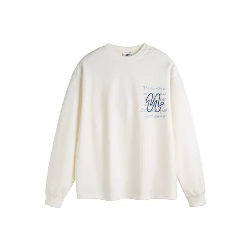 NARTALIY T Shirts Unisex