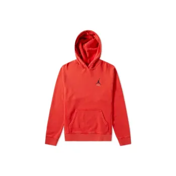 JORDAN X Union Nrg Vault Aj Flight Hoodie