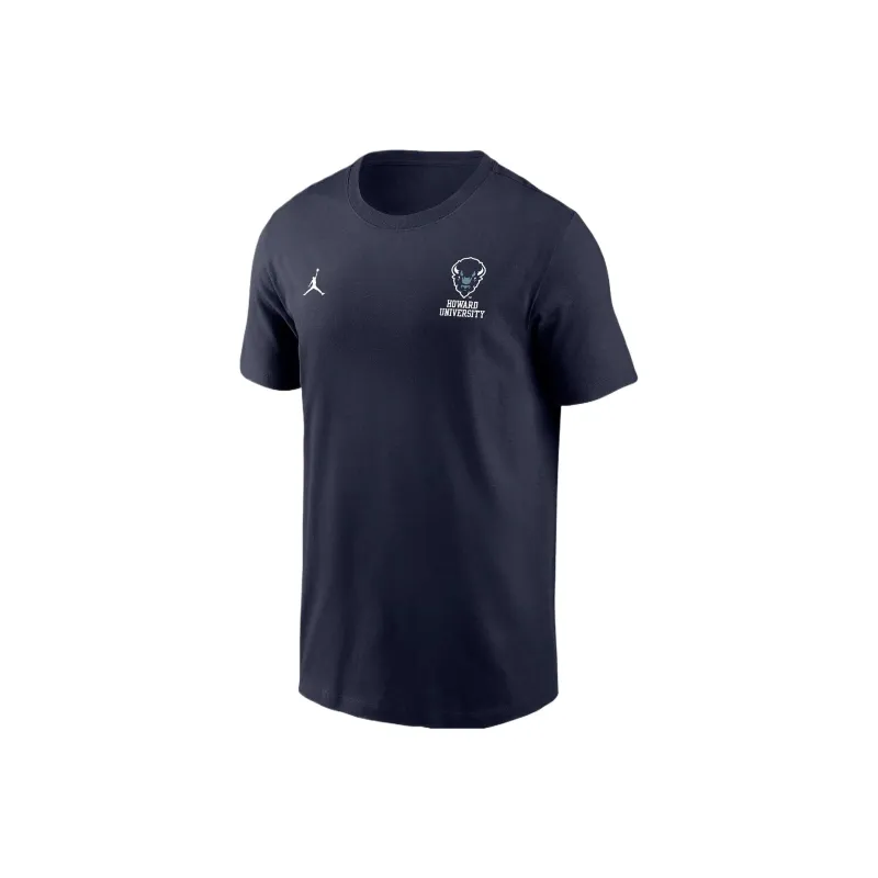 Jordan Howard Men's Jordan College T Shirt-0
