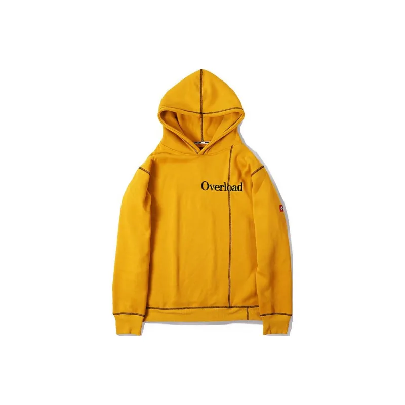 ENSHADOWER Sweatshirts Unisex-0