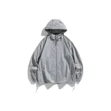 Concrete Gray (Lightweight and Breathable)