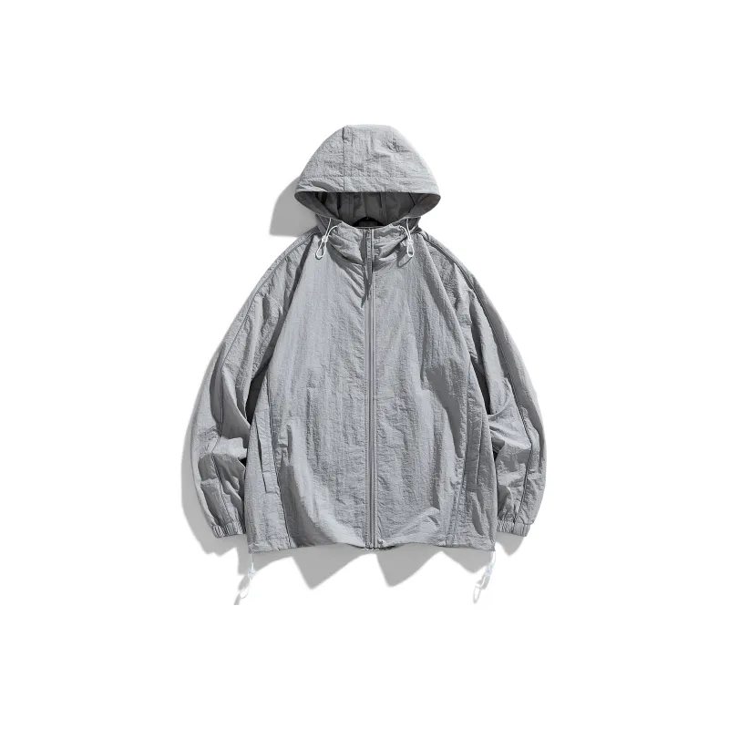 Evil Lions Super Light Quick Dry And Breathable Sun Protection Clothing Unisex-4