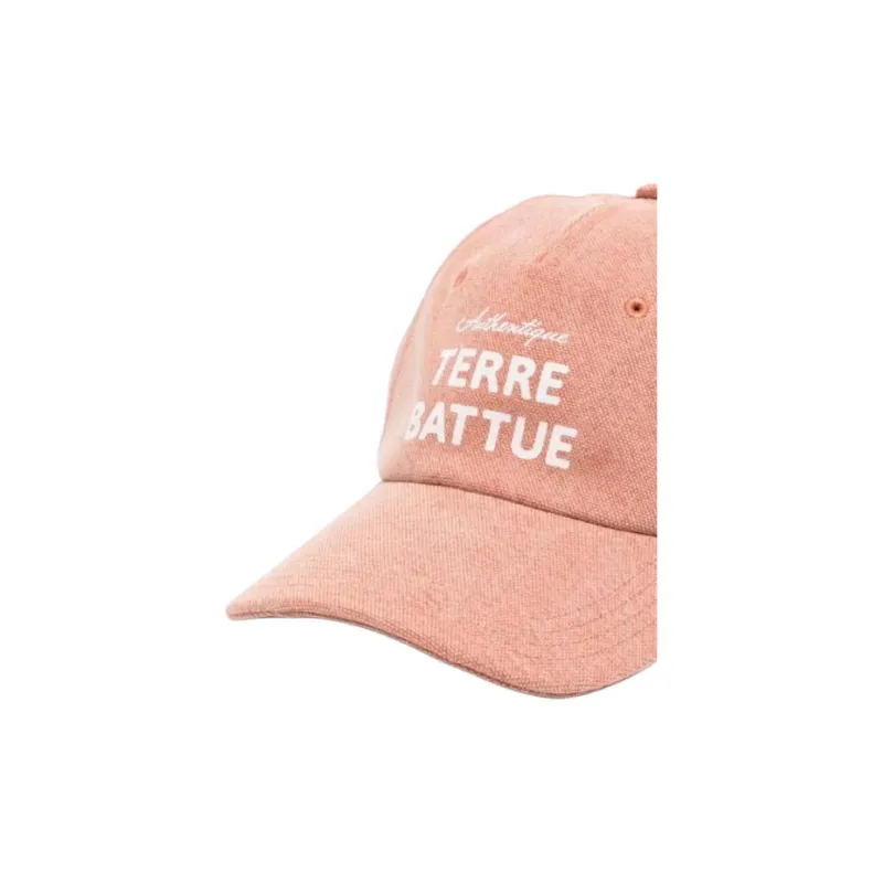 LACOSTE Roland Garros Clay Court Cap-2