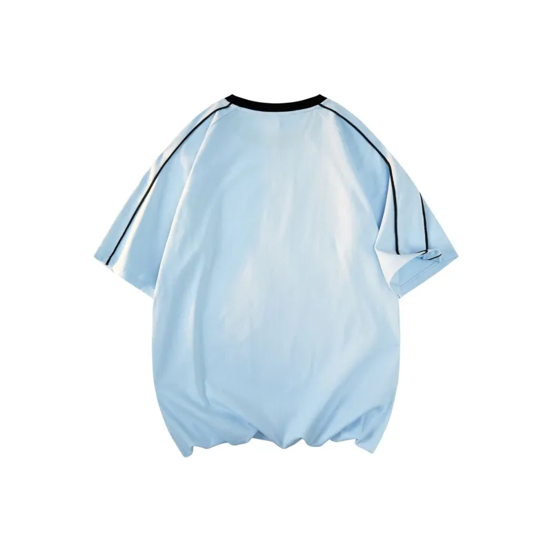 Mimx Homme T Shirts Unisex-9