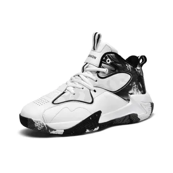 TONYBEAR Basketball Shoes Unisex
