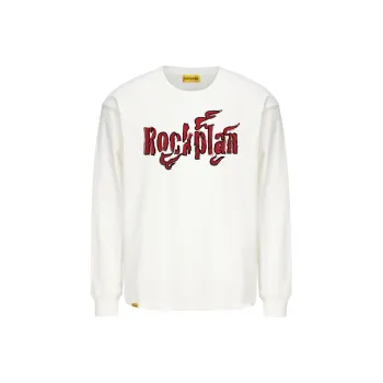 ROCK PLAN T Shirts Unisex