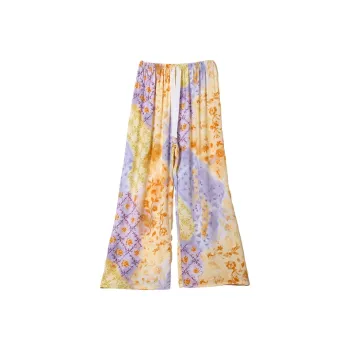 Yalu Women's Pajama Pants