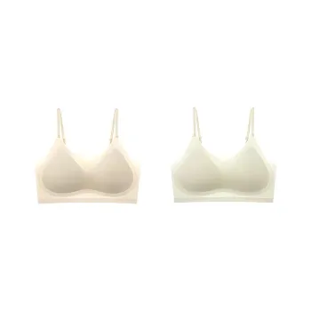 Herbal Primer Bra Women's Combo Set