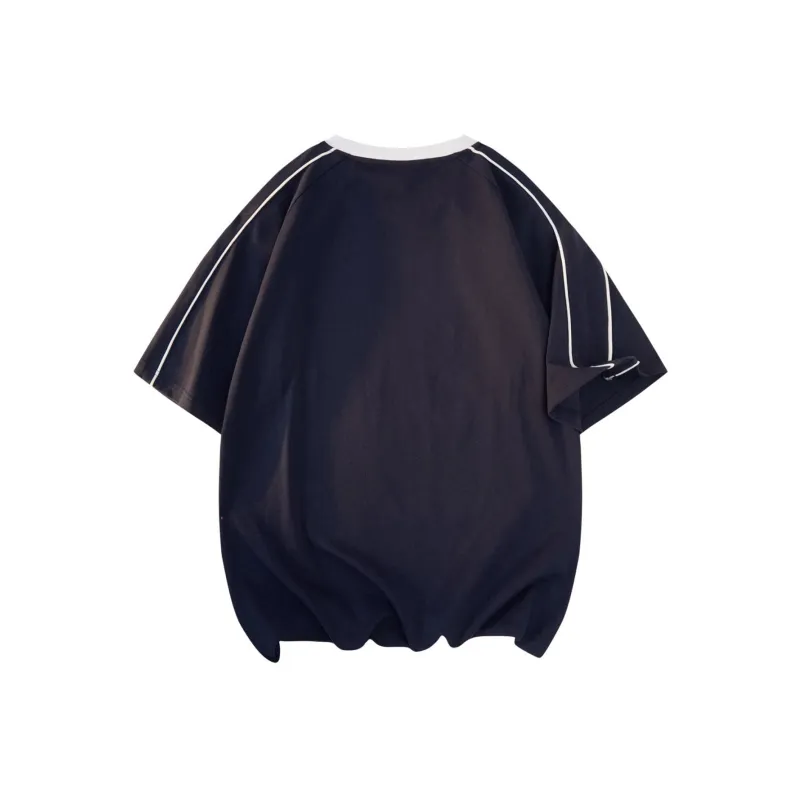Mimx Homme T Shirts Unisex-11