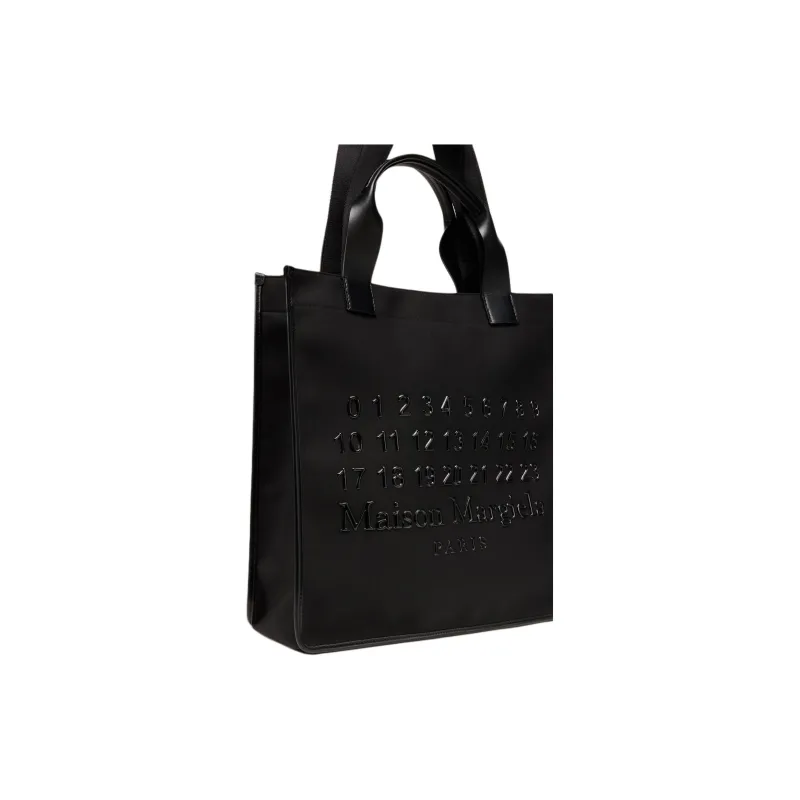 Maison Margiela Cabas Vertical Shopping Bag-4