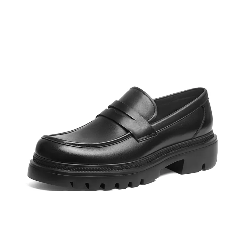 RED DRAGONFLY Loafers 5.5CM Men's-1