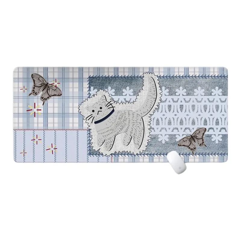 LOVINGCOOL Mouse Pads-12