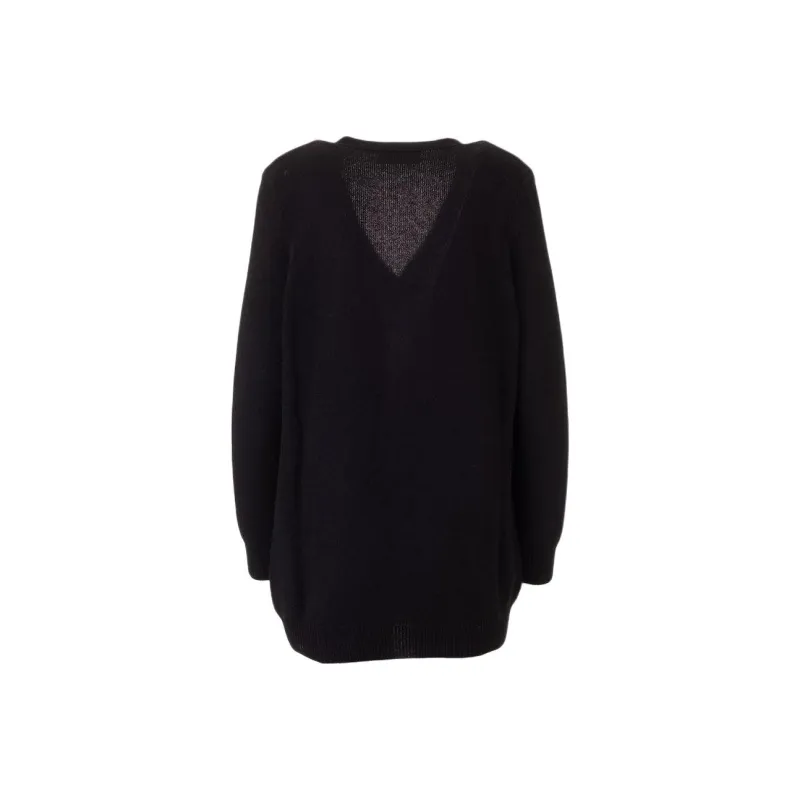 CELINE Knitwear Women's Black-1