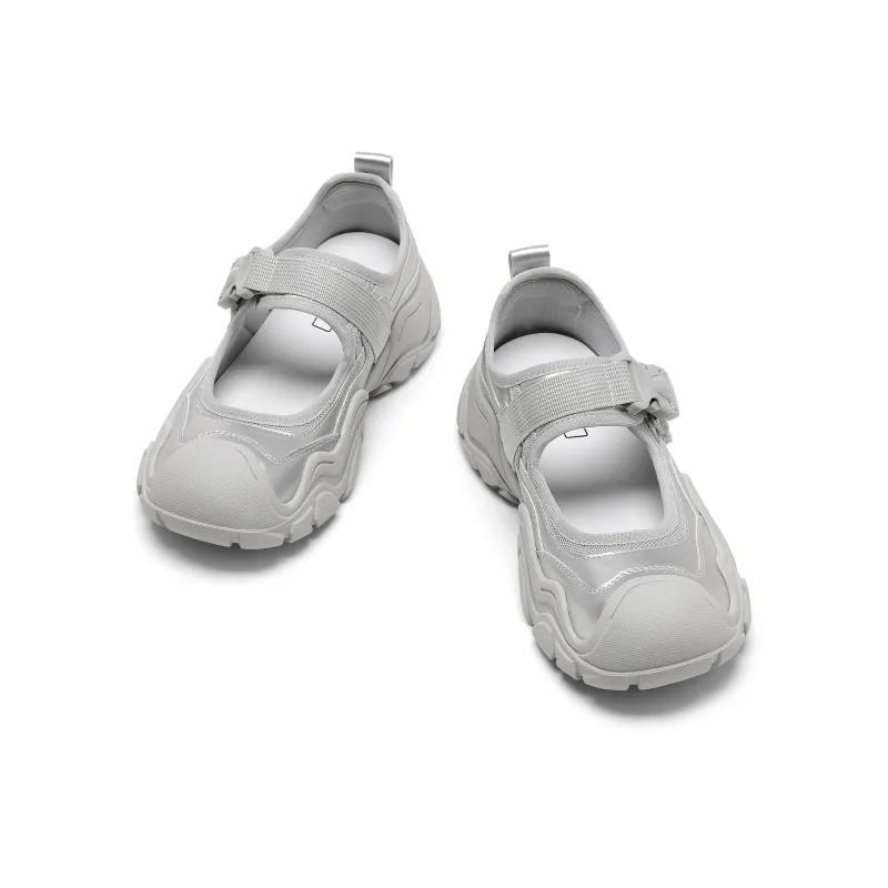 Hotwind Low Top Casual Shoes Women's-9