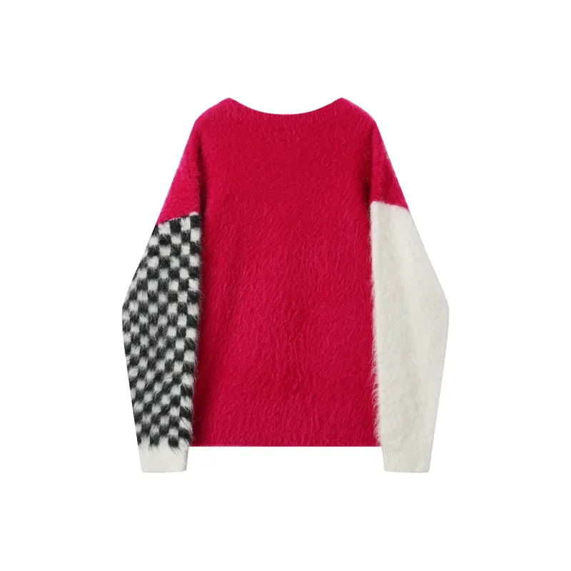 ANDREA MARTIN Knitwear Women's-1