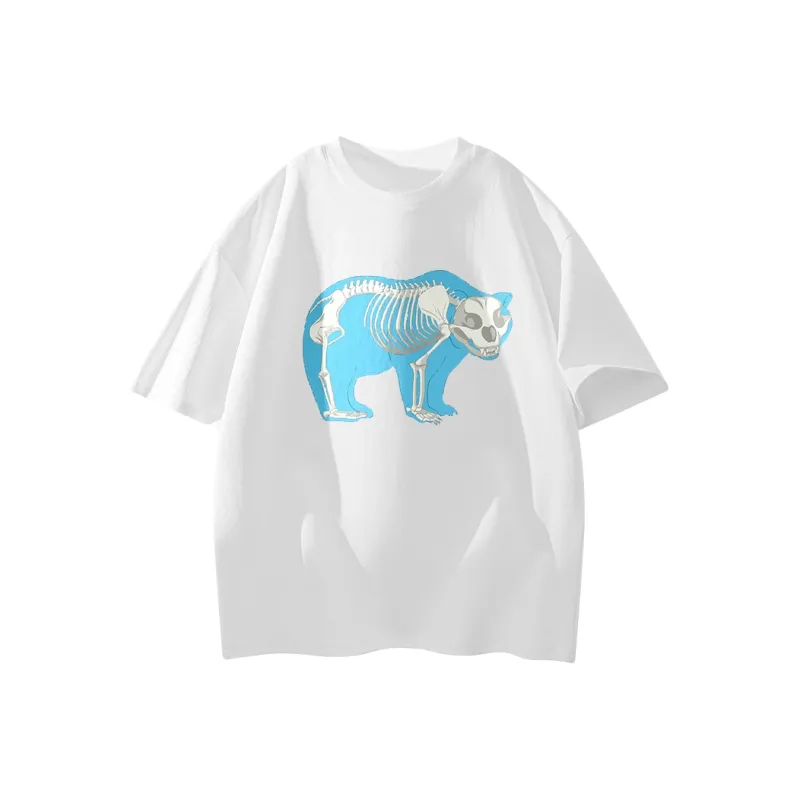 7 SEVFUN Unisex Undershirts-2